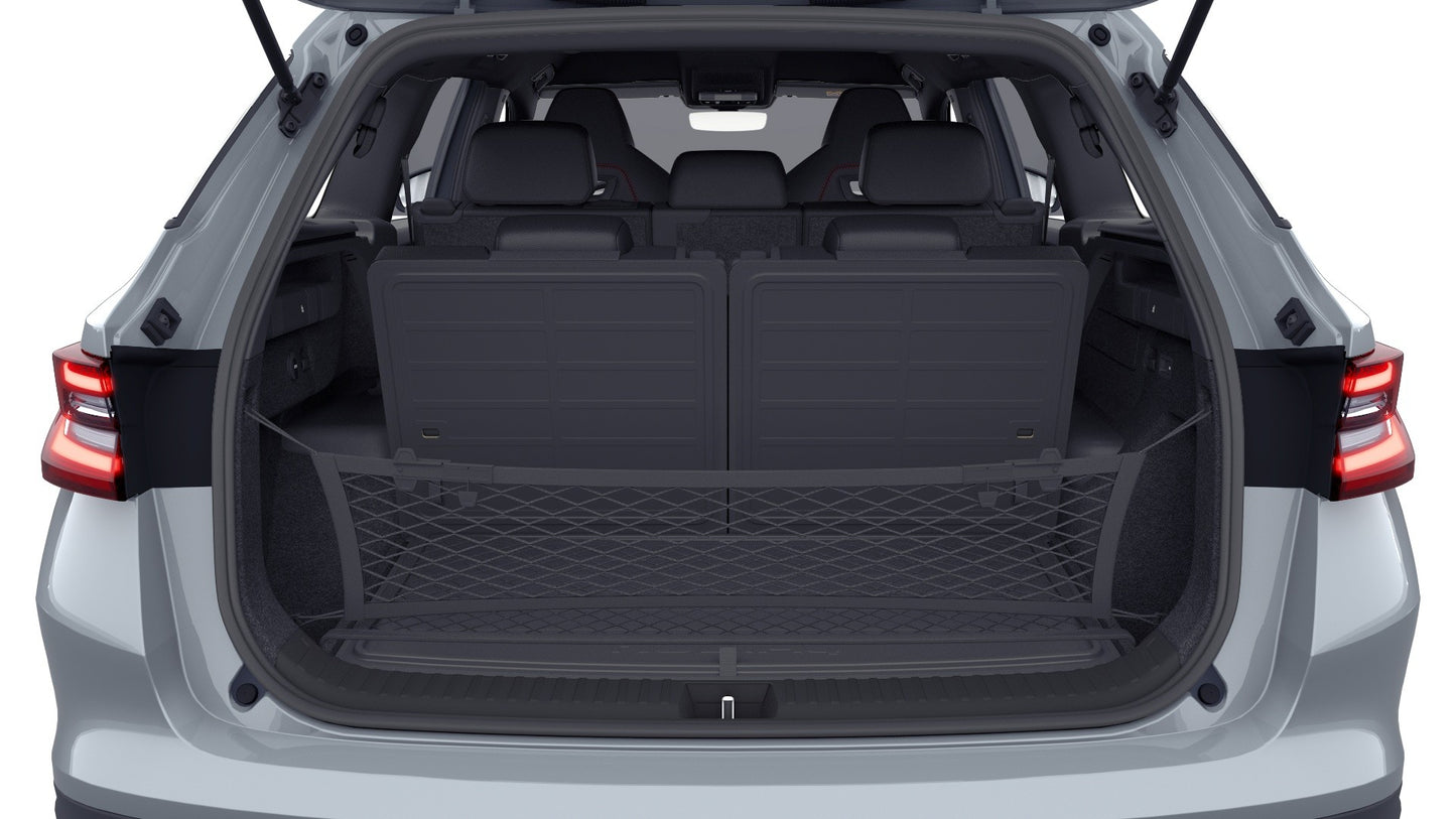 Škoda Kodiaq 2.0 TSI RS