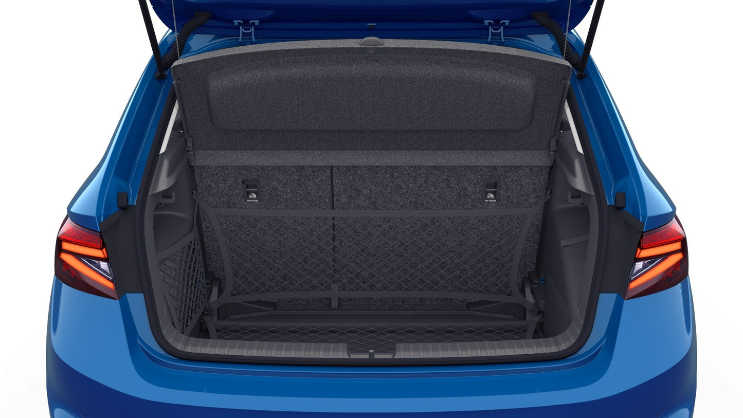 Škoda Fabia 1.0 TSI 130 let