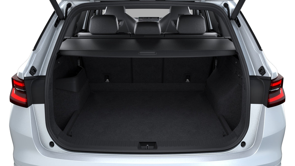 Škoda Kodiaq Sportline 2,0 TDI 142 kW 4x4