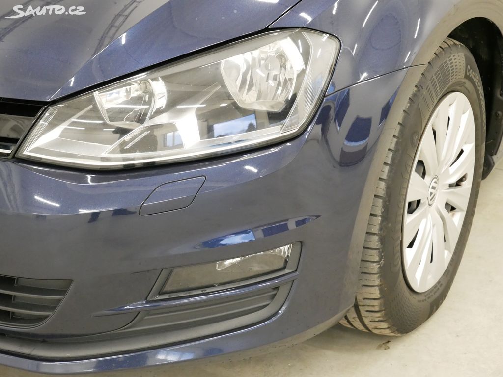 Volkswagen Golf 1.6 TDI Trendline