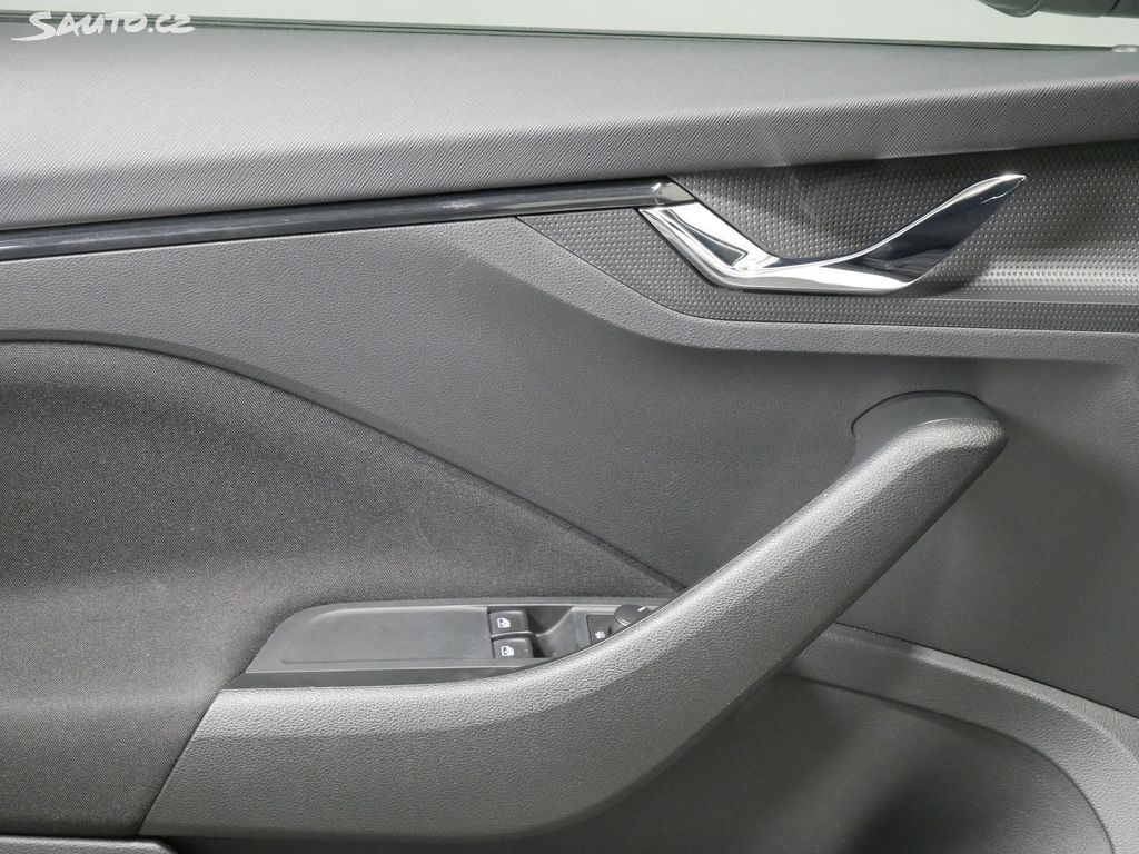 Škoda Scala 1.0 TSI Ambition