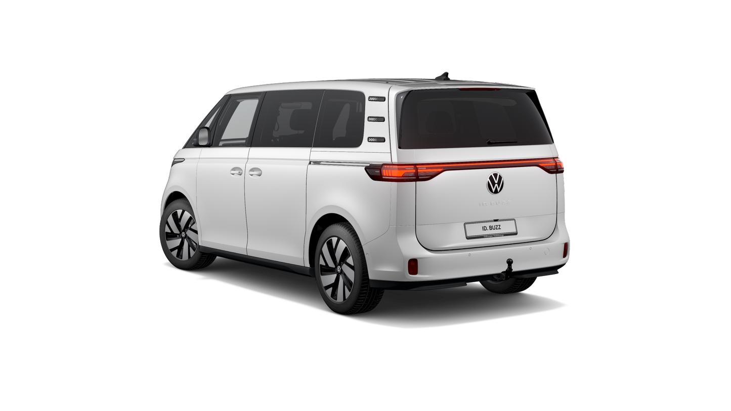 Volkswagen ID.BUZZ PRO