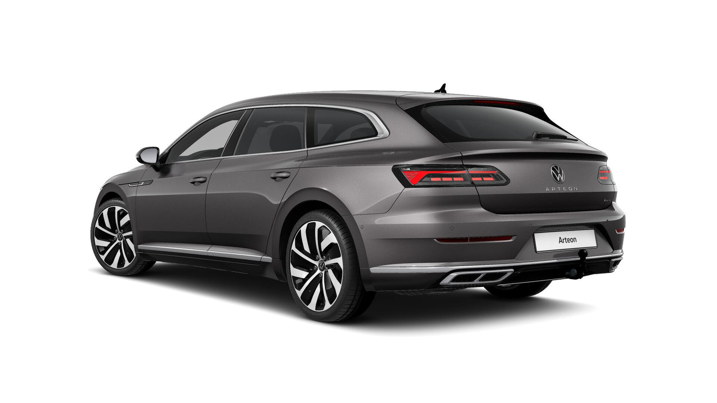 Volkswagen Arteon SB 2.0 TDI DSG R-Line