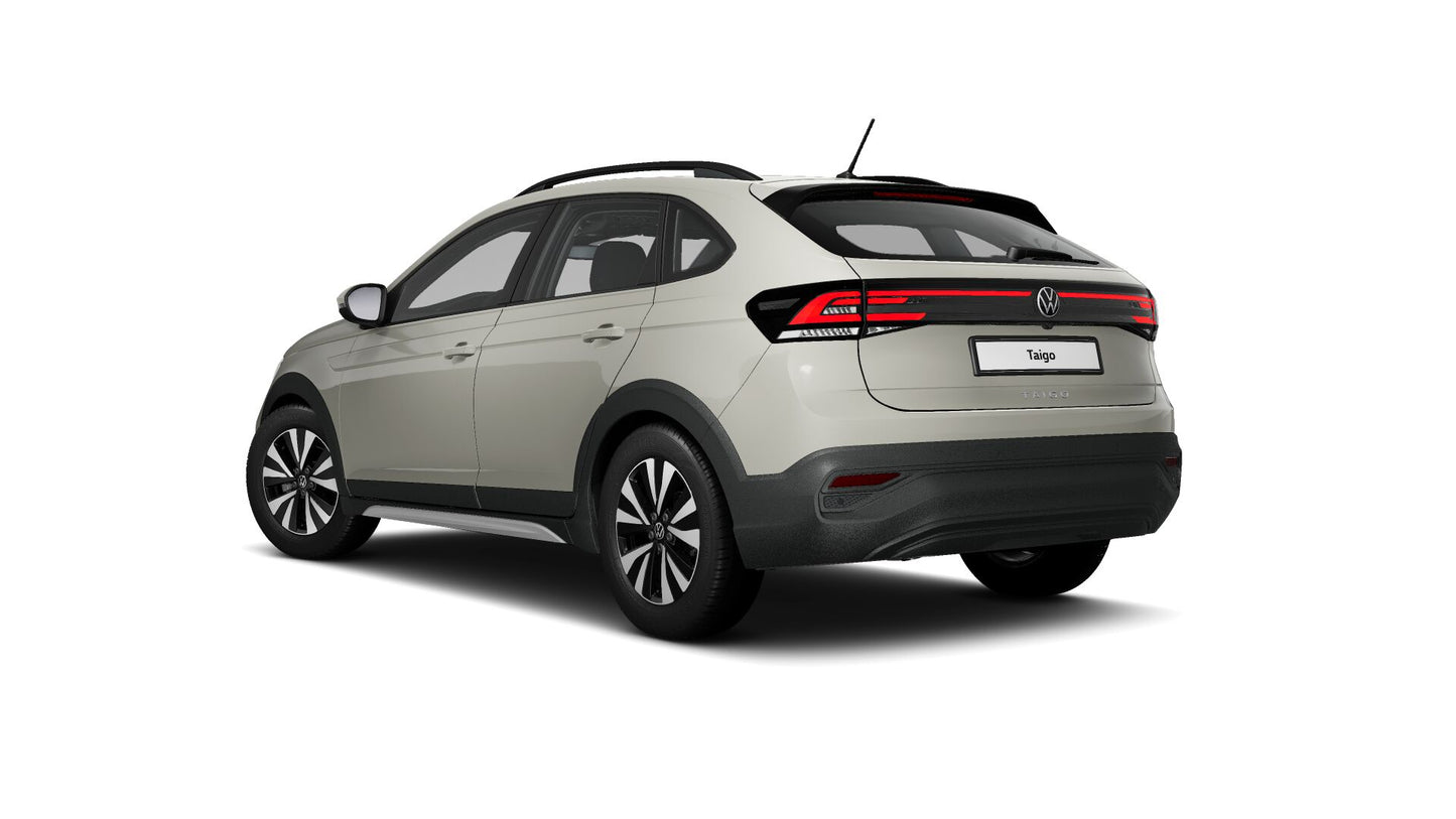 Volkswagen Taigo 1.0 TSi 6G Life