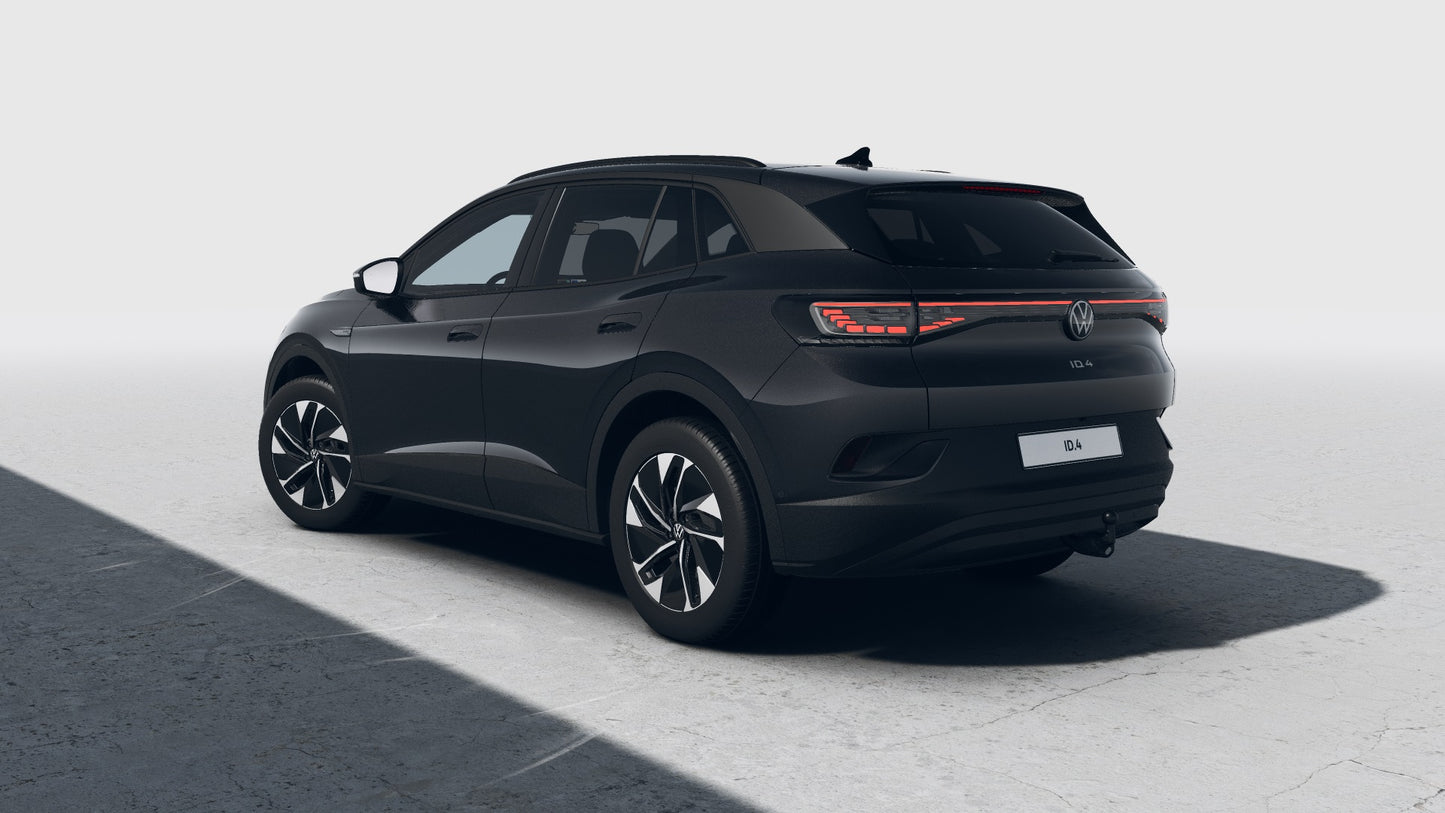 Volkswagen ID.4 Pro 4M