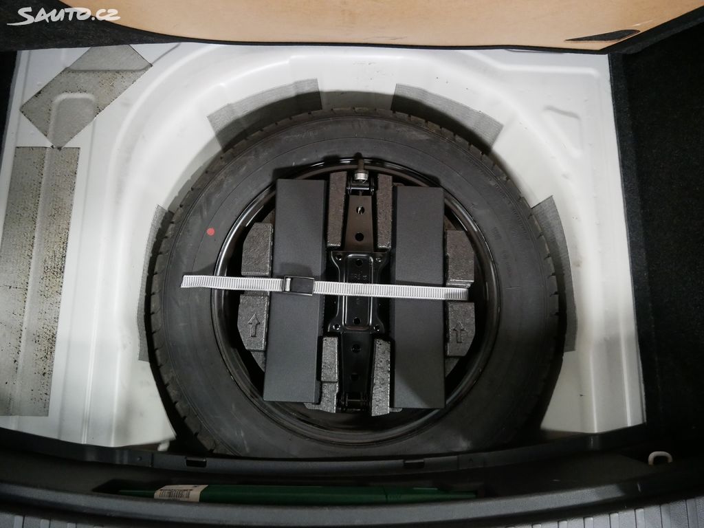 Škoda Scala 1.0 TSI Ambition