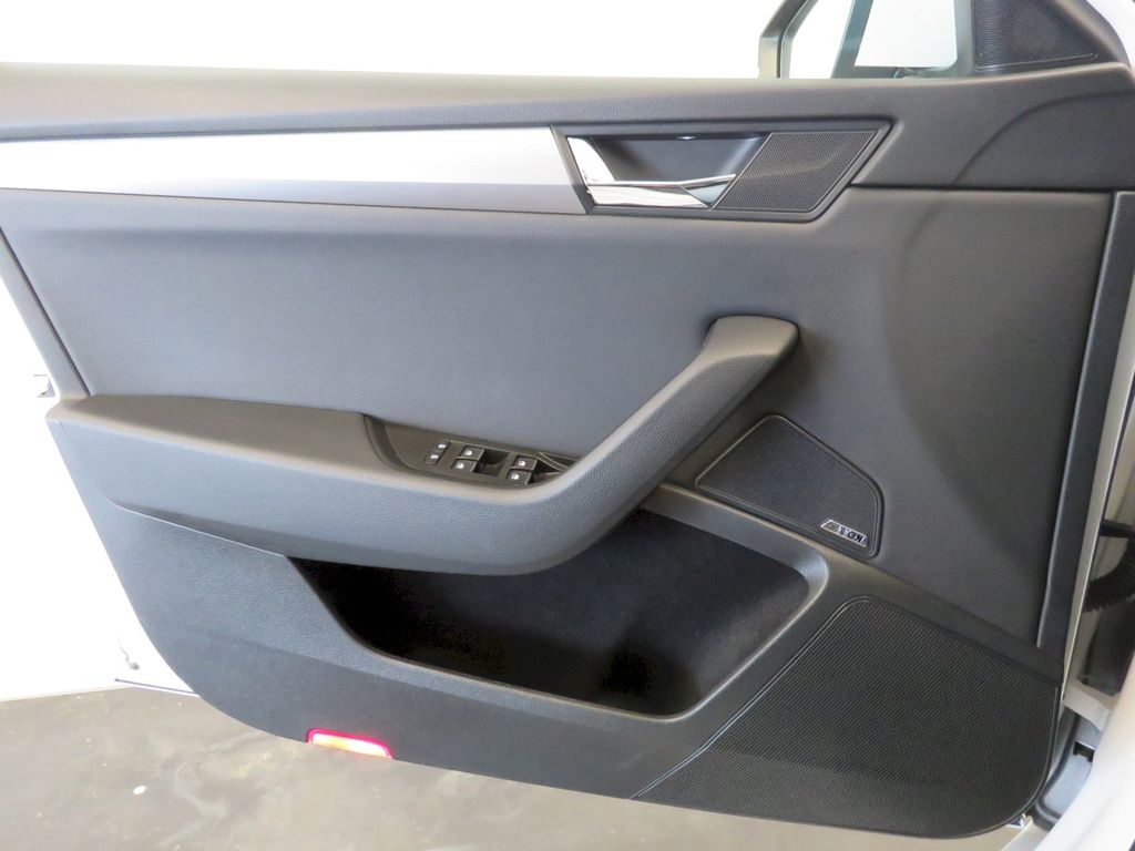 Škoda Superb 1.5 TSI 110kW DSG Style