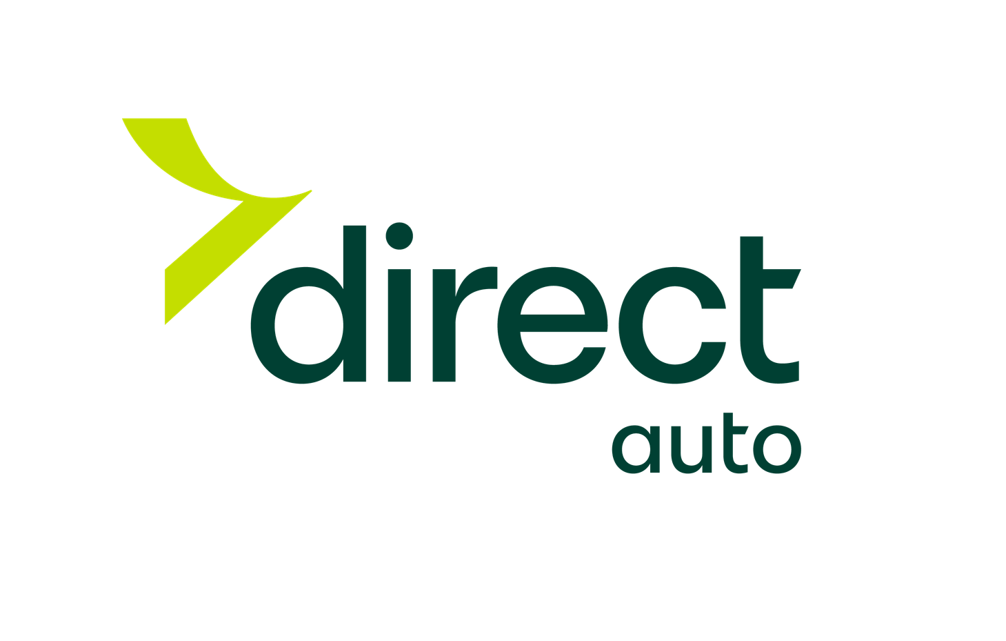 Direct auto - Jednoduše. Pro radost.