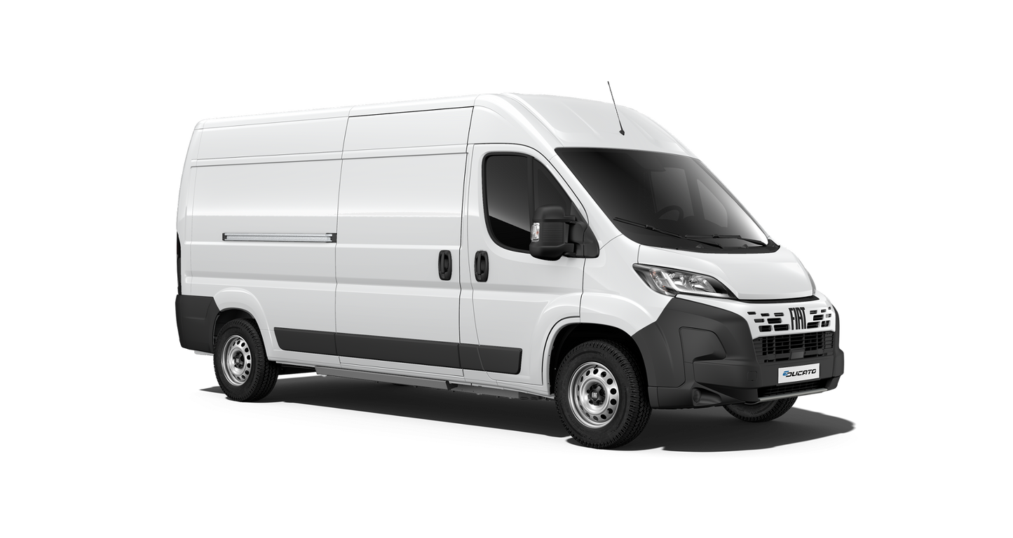 Fiat E-Ducato 110kWh 272k VAN L3H2 3500 dojezd až 420km