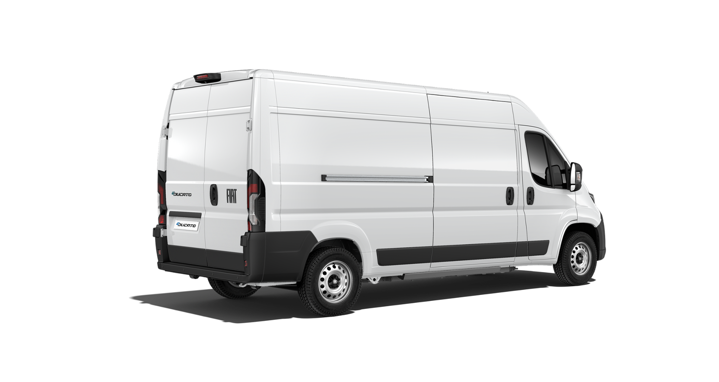 Fiat E-Ducato 110kWh 272k VAN L3H2 3500 dojezd až 420km