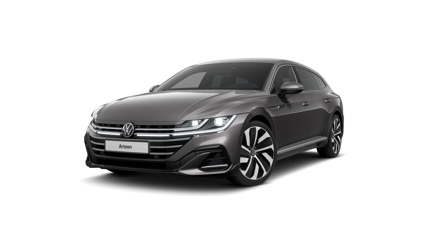 Volkswagen Arteon SB 2.0 TDI DSG R-Line