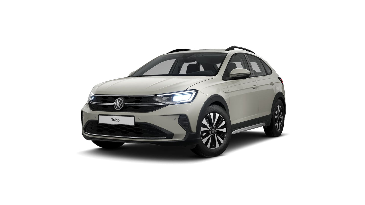 Volkswagen Taigo 1.0 TSi 6G Life