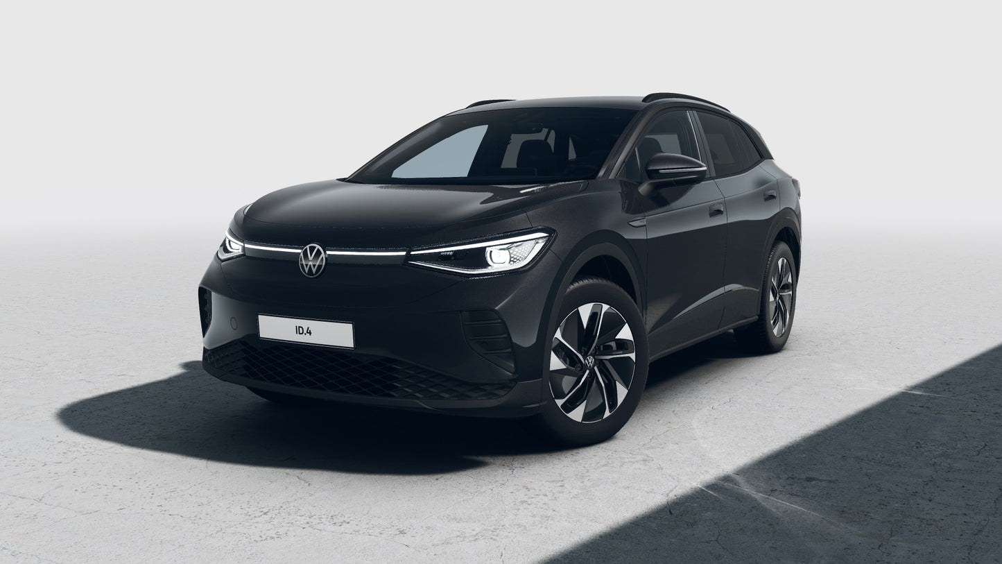 Volkswagen ID.4 Pro 4M