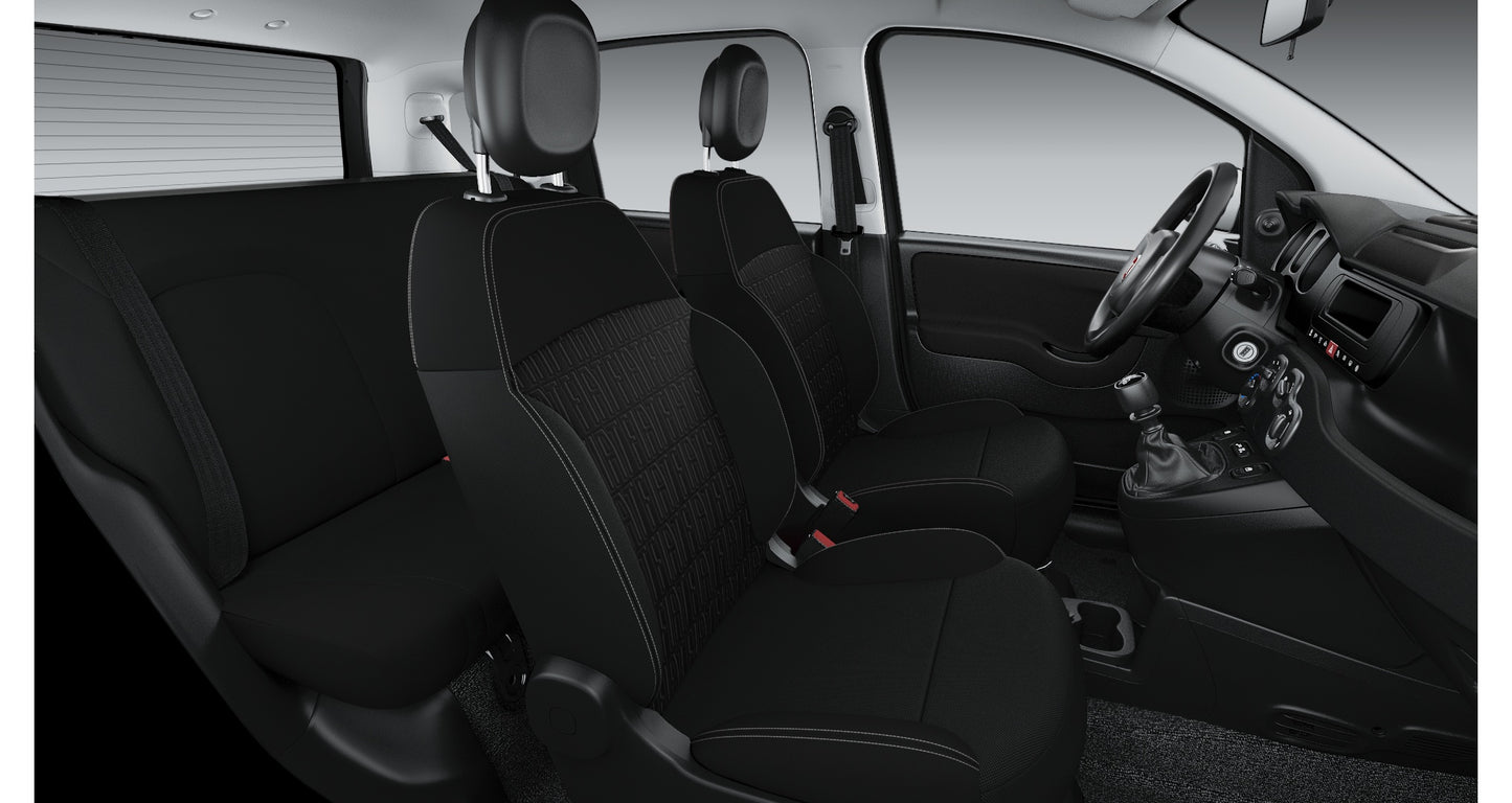 Fiat 600e BEV (RED) 54 kWh