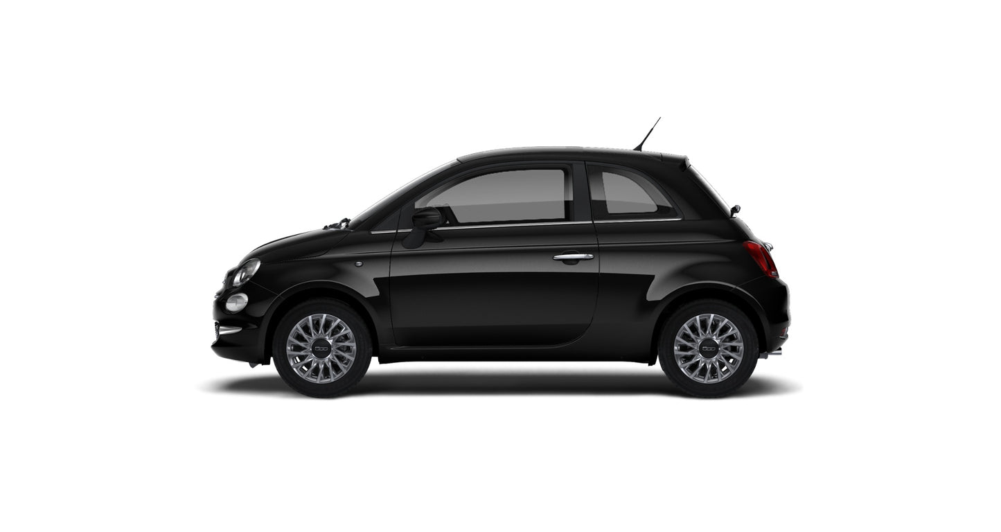 Fiat 500X 1.0 GSE 120k Cold