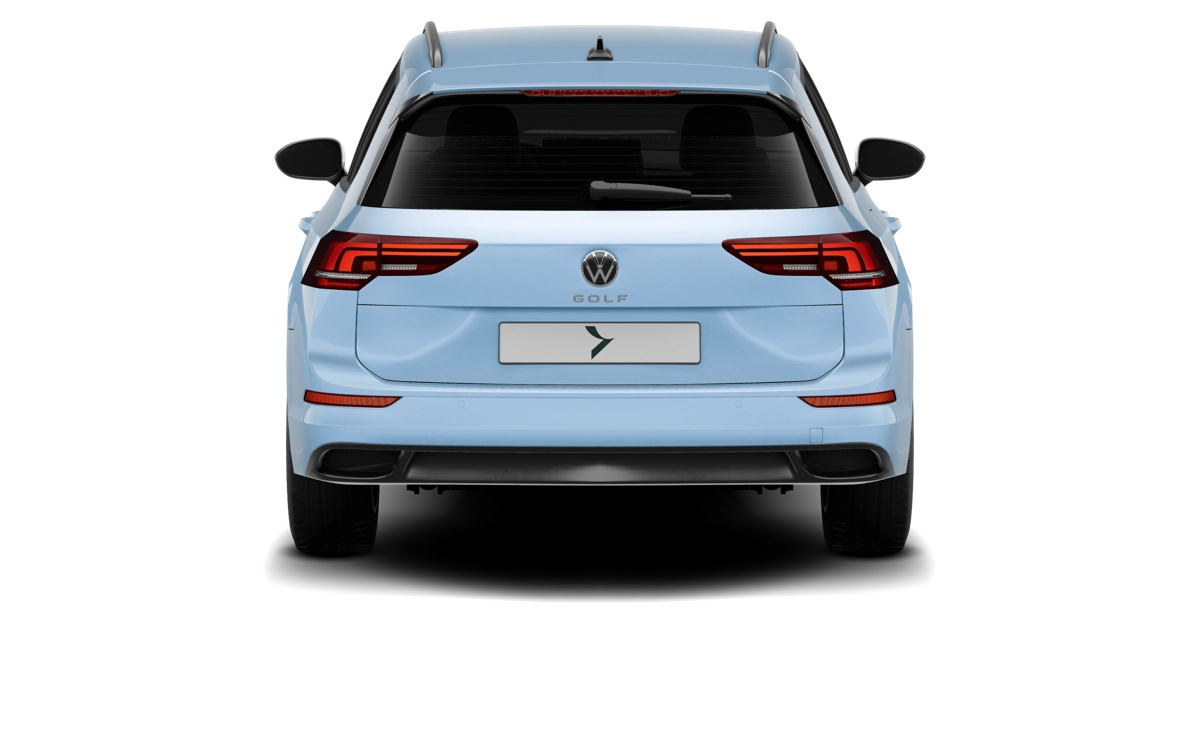 Volkswagen Golf 1.5 eTSI Variant People