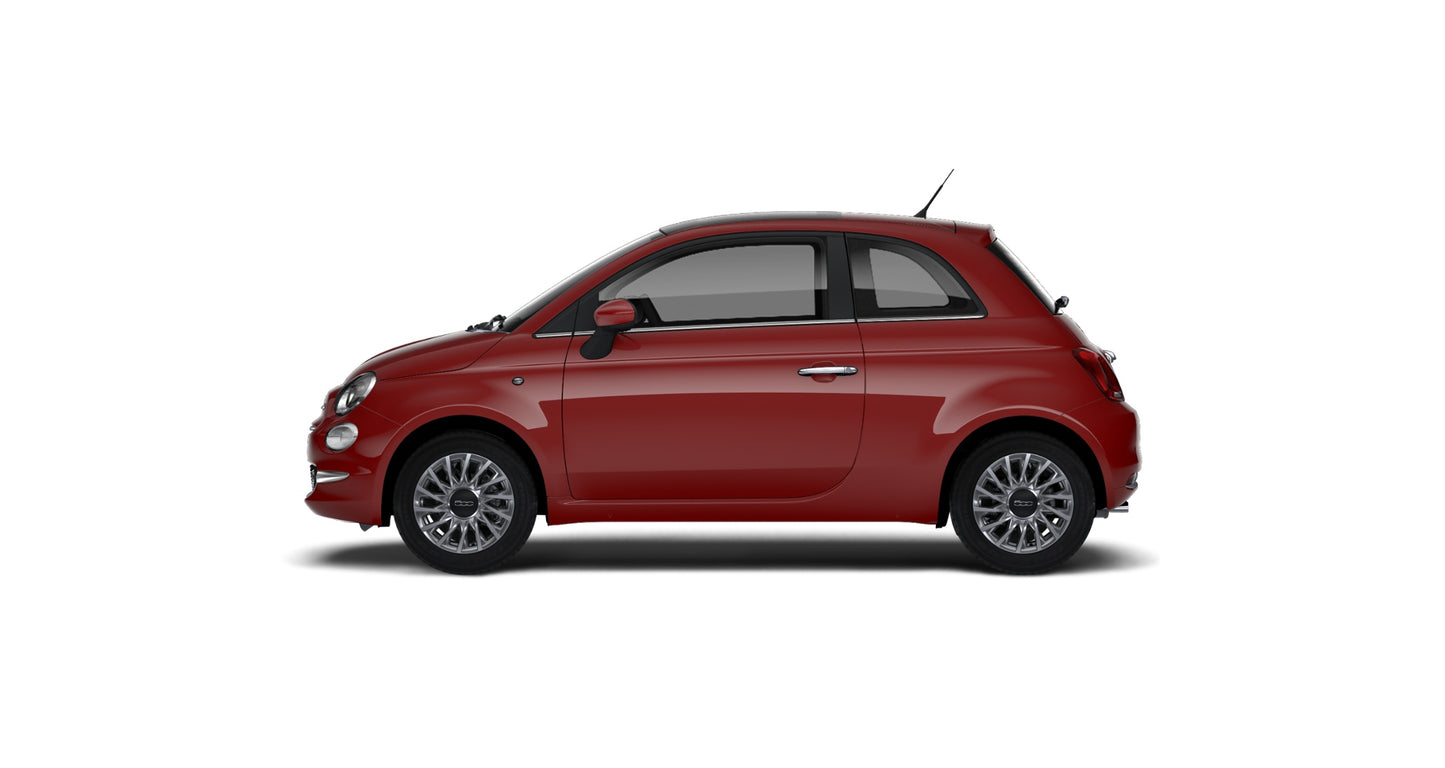 Fiat 500X 1.0 GSE 120k Cold