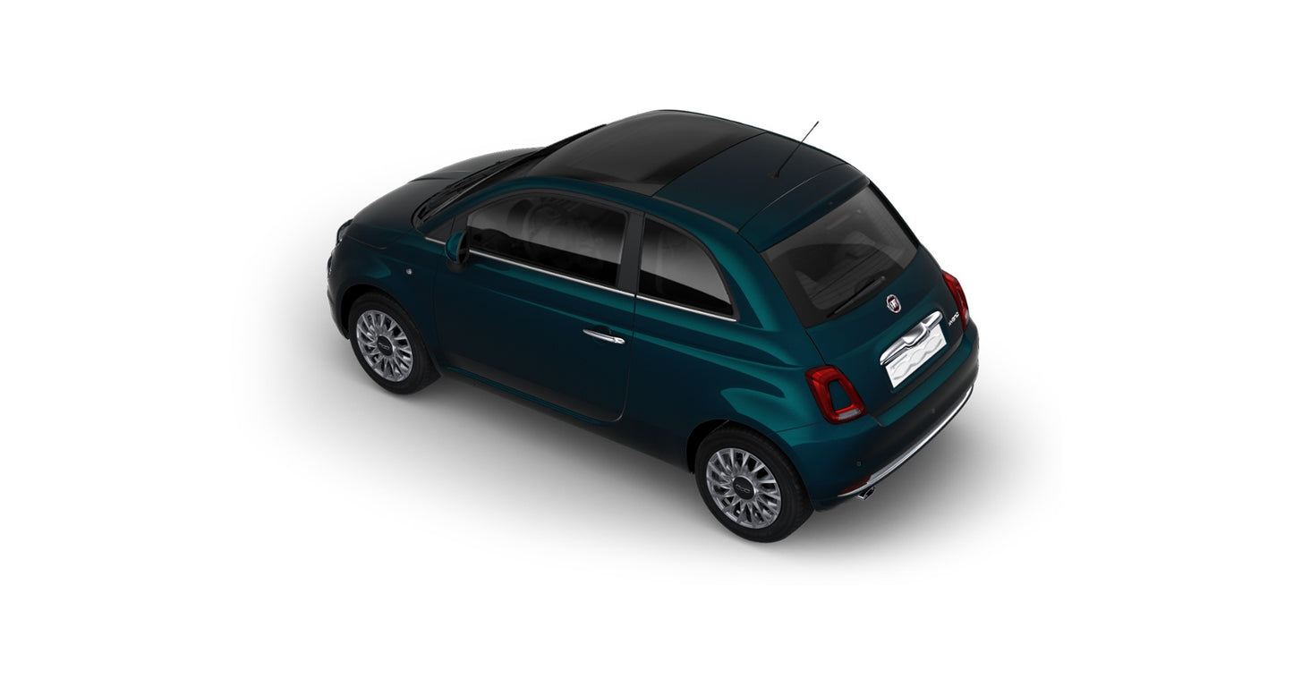 Fiat 500X 1.0 GSE 120k Cold