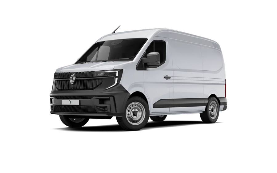 Renault Master E-Tech L2H2