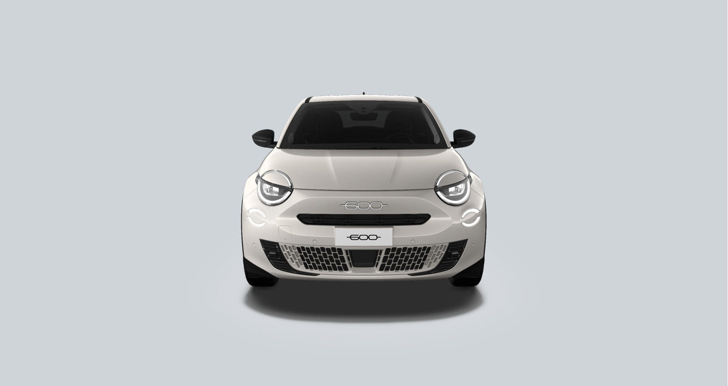 Fiat 500X 1.0 GSE 120k Cold