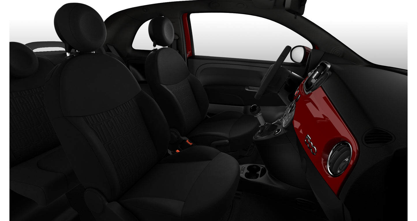 Fiat 500X 1.0 GSE 120k Cold