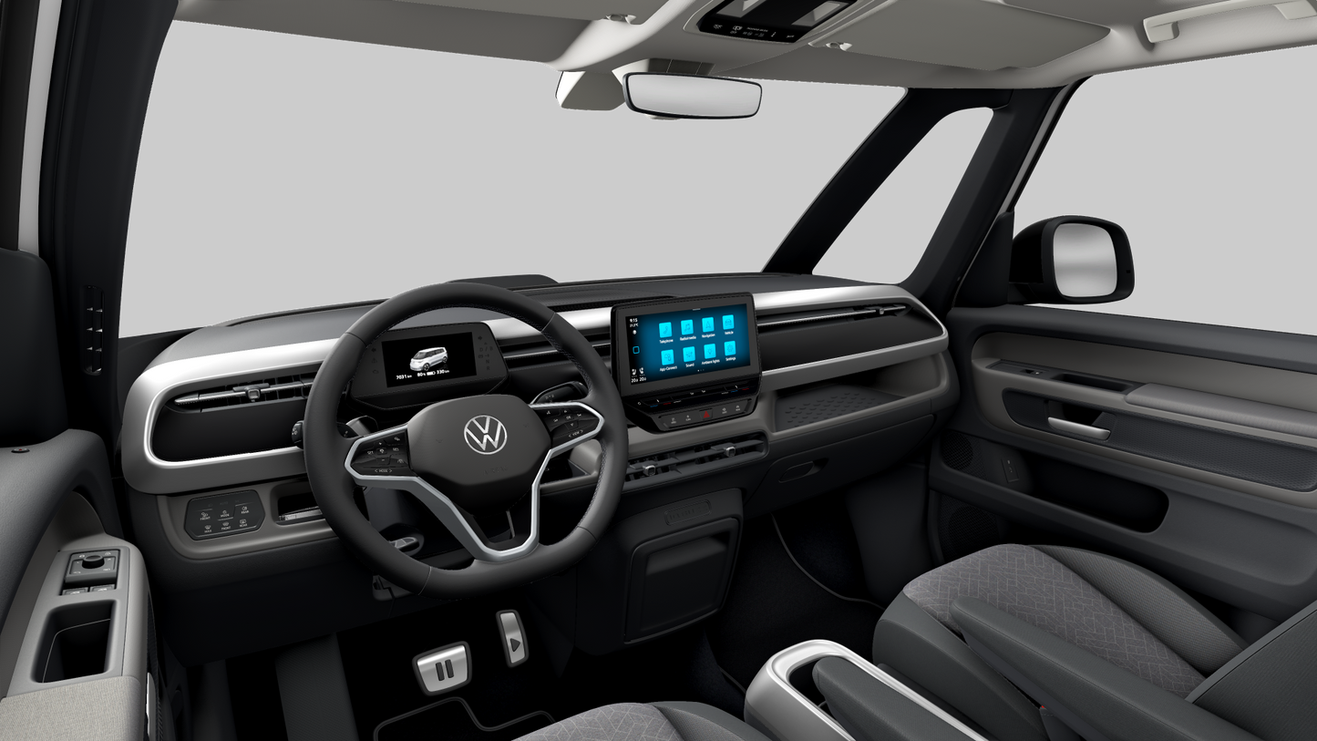 Volkswagen ID.BUZZ PRO