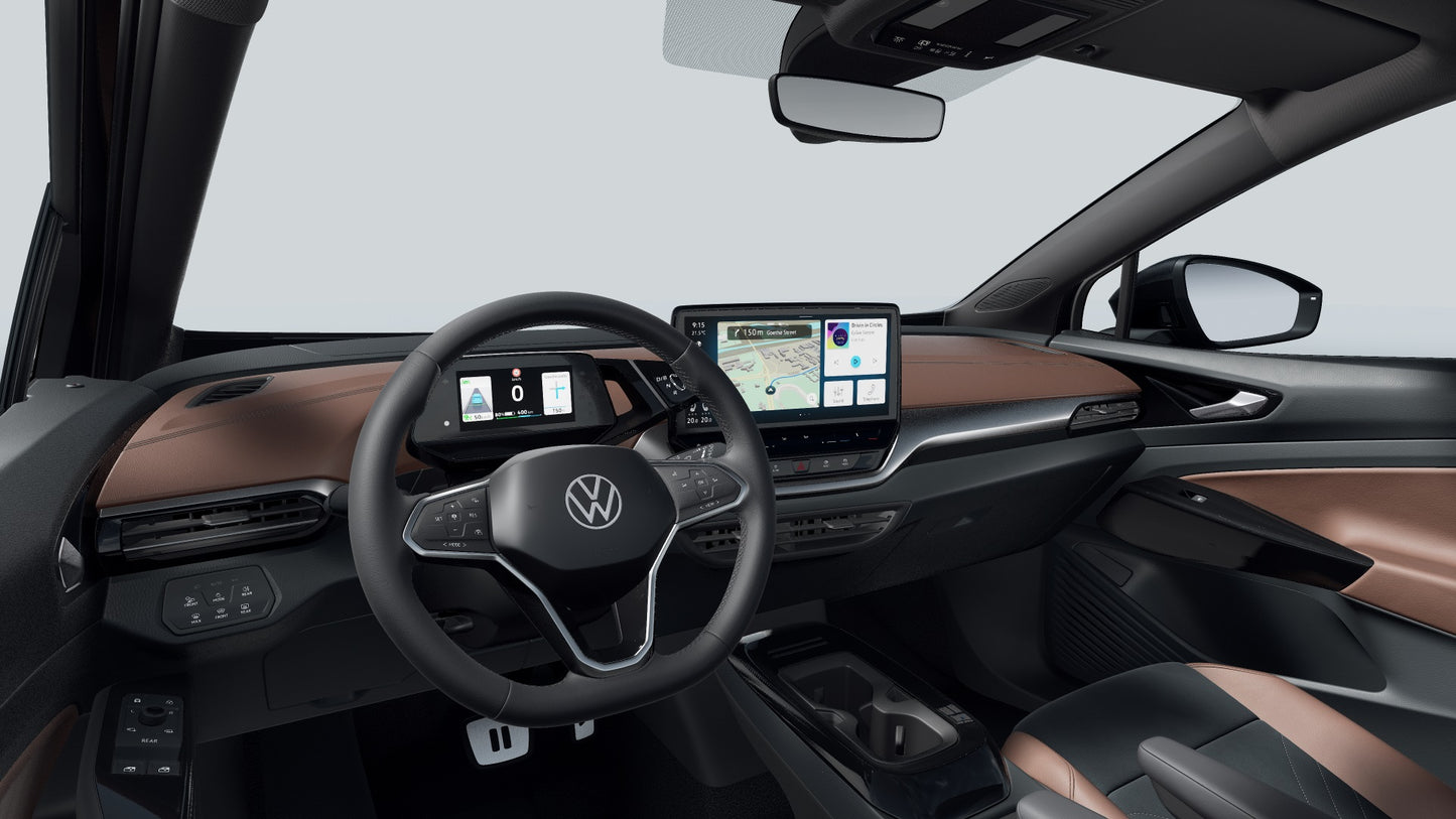 Volkswagen ID.4 Pro 4M
