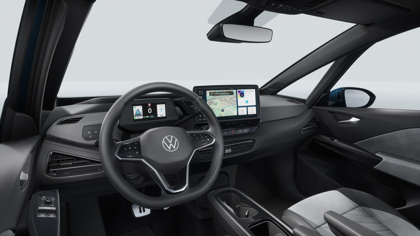 Volkswagen ID. 3 Pro S