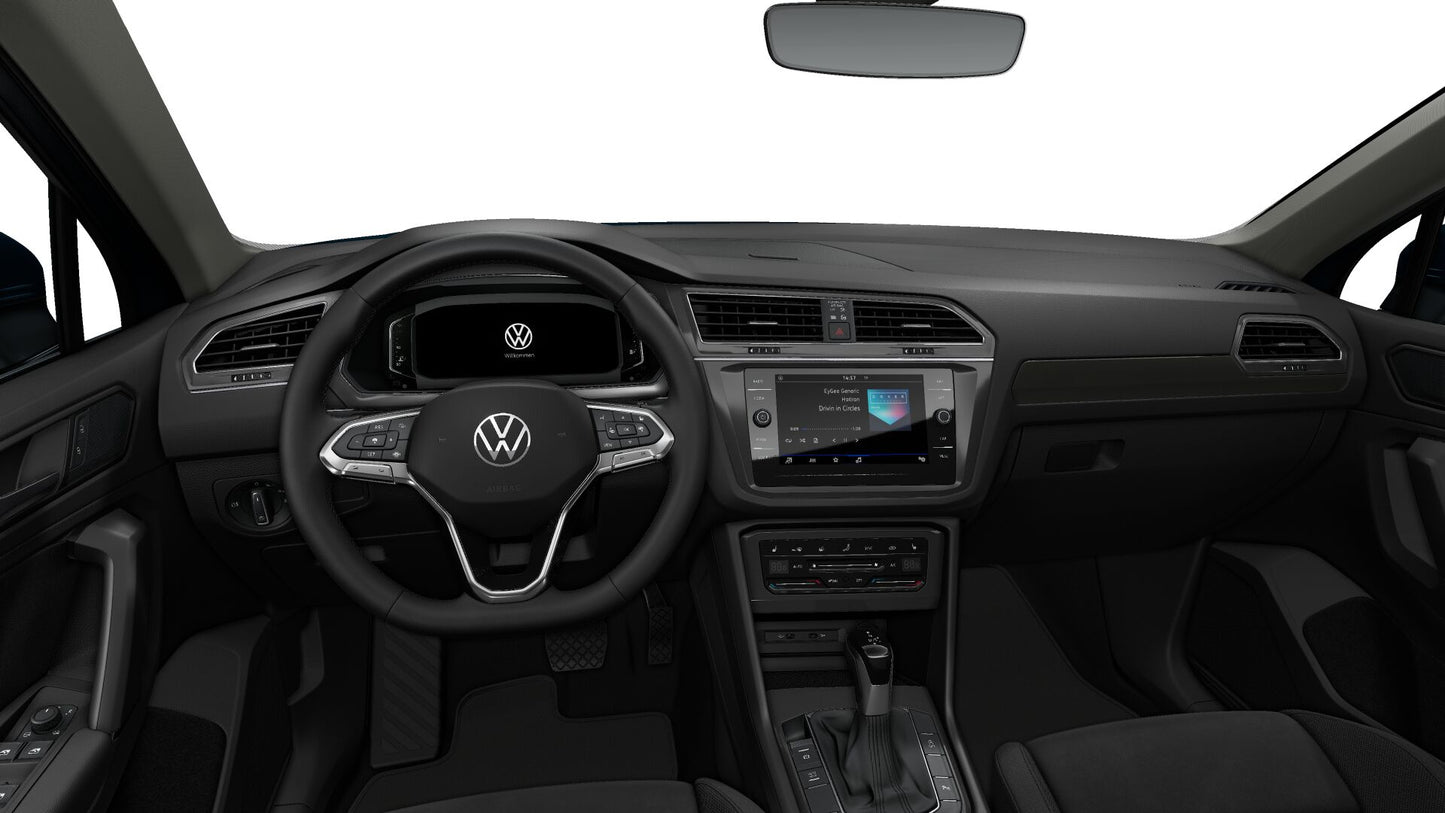 Volkswagen Tiguan 1.5 TSI 7DSG Life