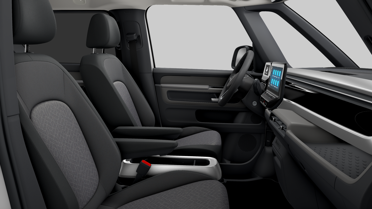 Volkswagen ID.BUZZ PRO