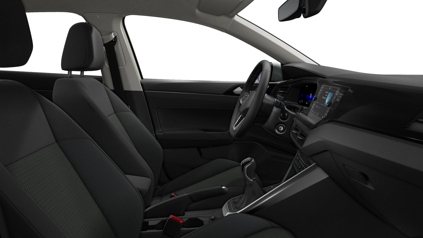 Volkswagen Taigo 1.0 TSi 6G Life