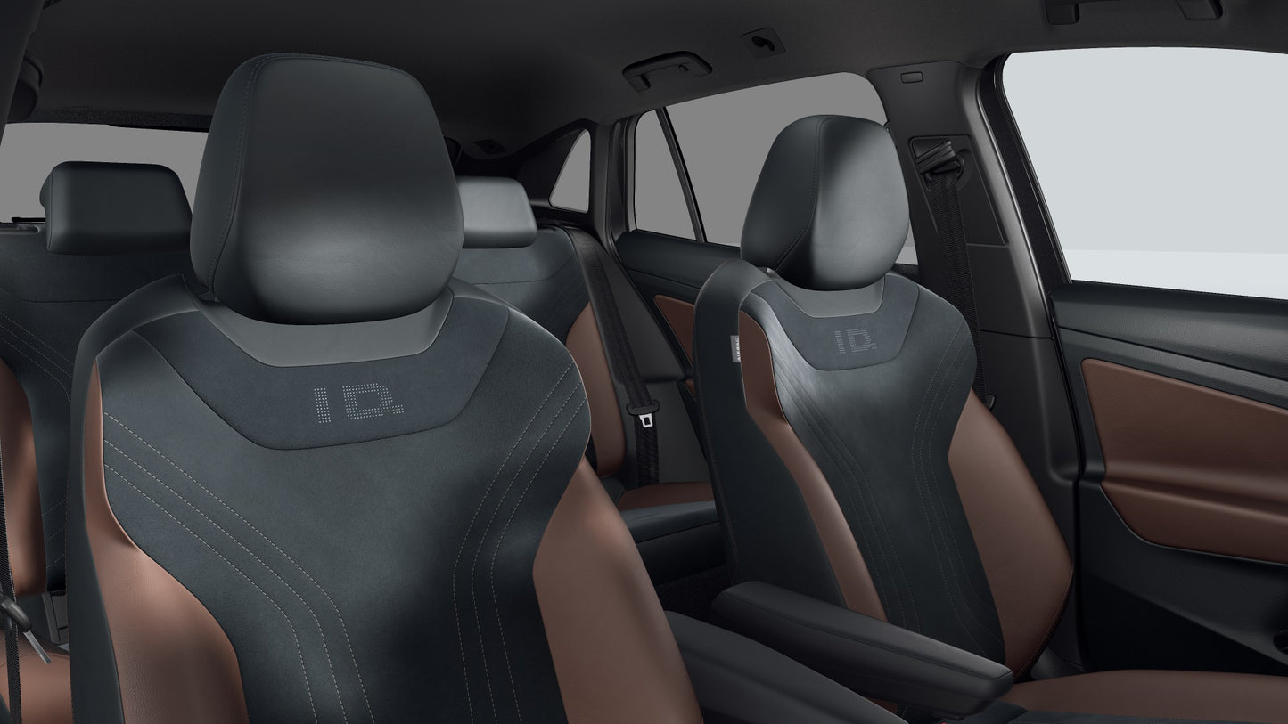 Volkswagen ID.4 Pro 4M