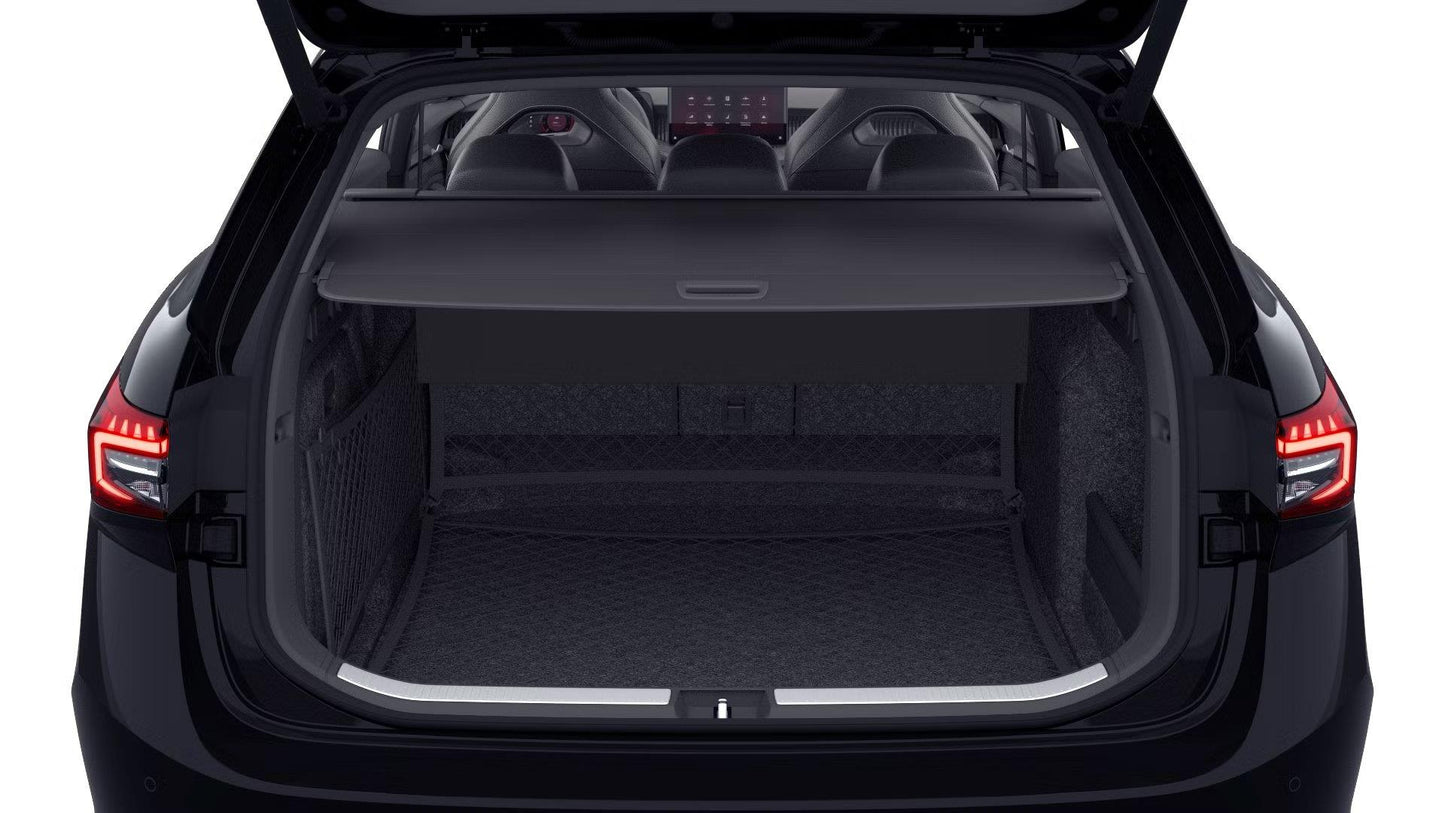 Škoda Superb Combi 2.0 TDI Sportline