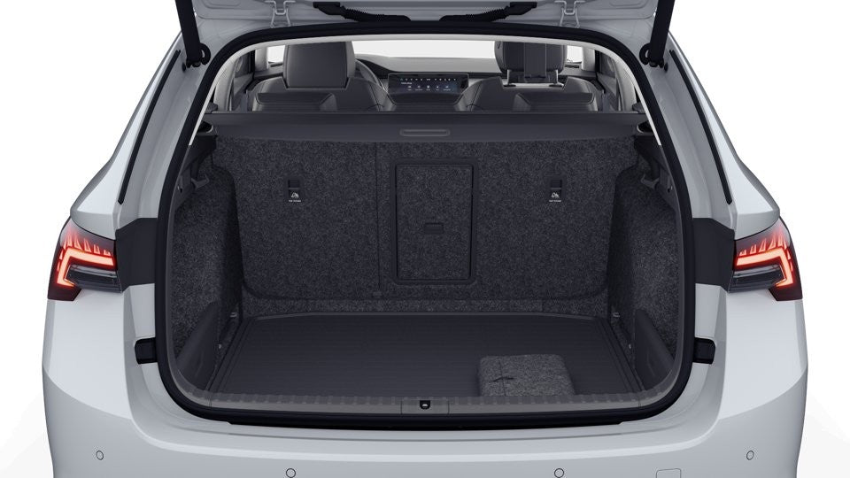 Škoda Octavia 2,0 TDI 110 kW Exclusive Selec