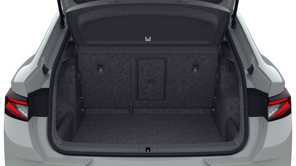 Škoda Enyaq 84 kWh 250 kW RS