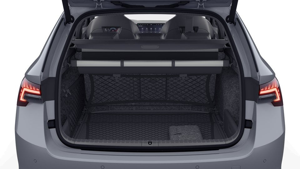 Škoda Octavia 1,5 TSI 110 kW Sportline