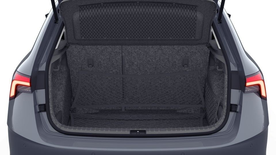 Škoda Scala 1,0 TSI 85 kW Monte Carlo