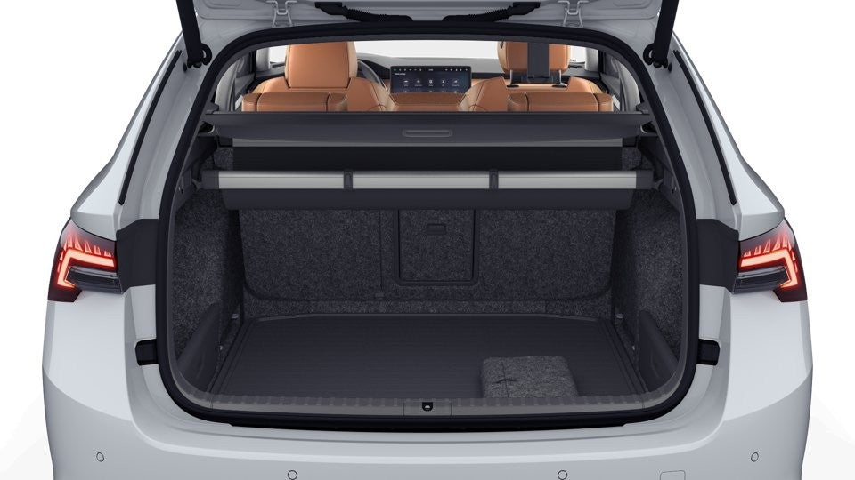 Škoda Octavia 2,0 TDI 110 kW Exclusive Selec