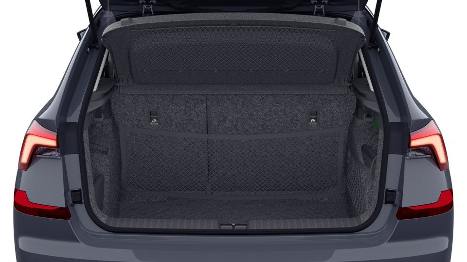 Škoda Kamiq 1,5 TSI 110 kW Monte Carlo