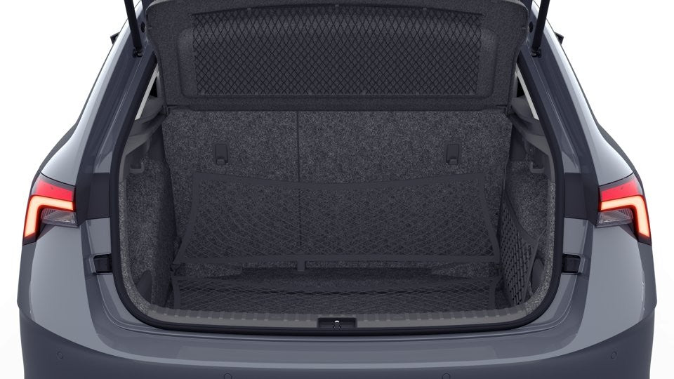 Škoda Scala 1,0 TSI 85 kW 130 let