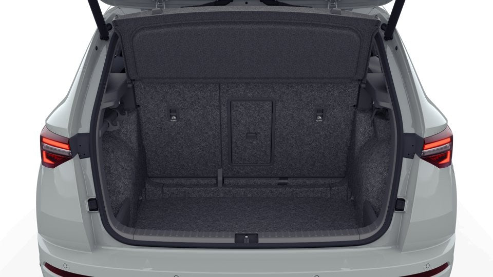 Škoda Karoq 1,5 TSI 110 kW Sportline