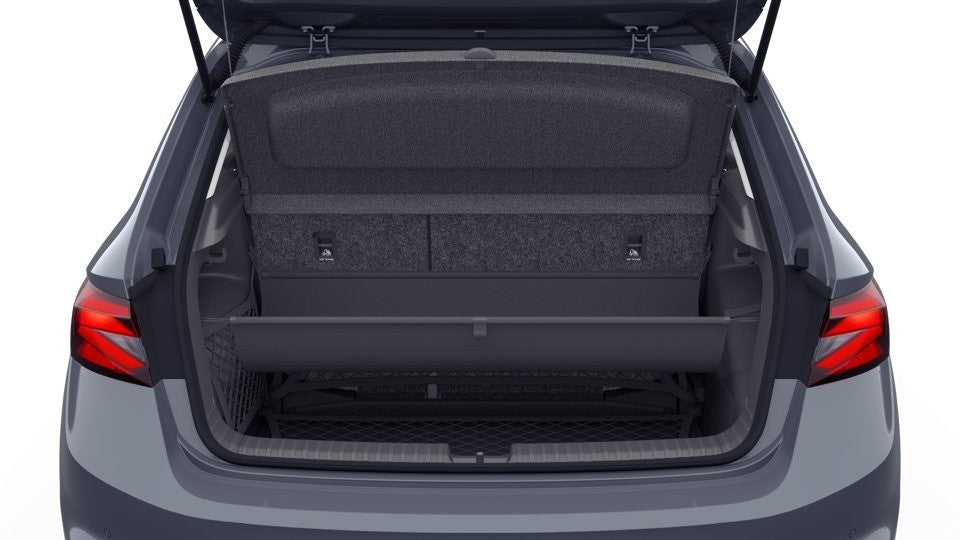 Škoda Fabia 1,0 TSI 70kW 130 let