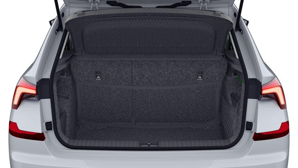 Škoda Kamiq 1,0 TSI 85 kW 130 let