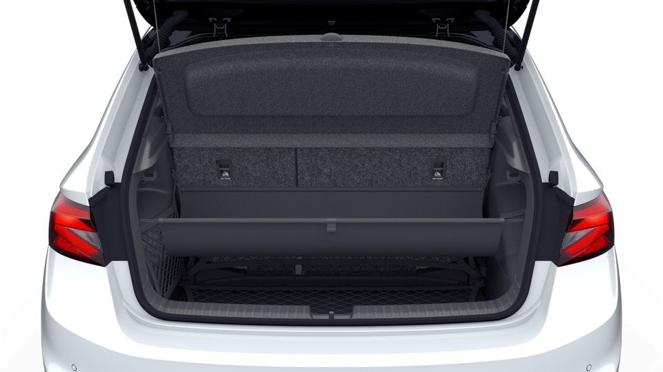 Škoda Fabia 1,5 TSI 130 kW 130 Edice