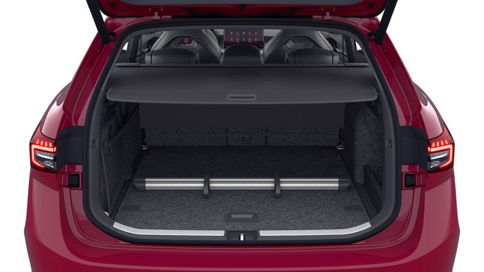 Škoda Superb 2,0 TDI 142 kW Sportline