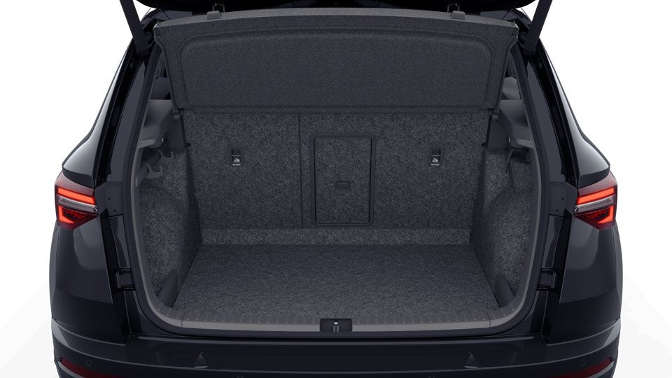 Škoda Karoq 1,5 TSI 110 kW Sportline