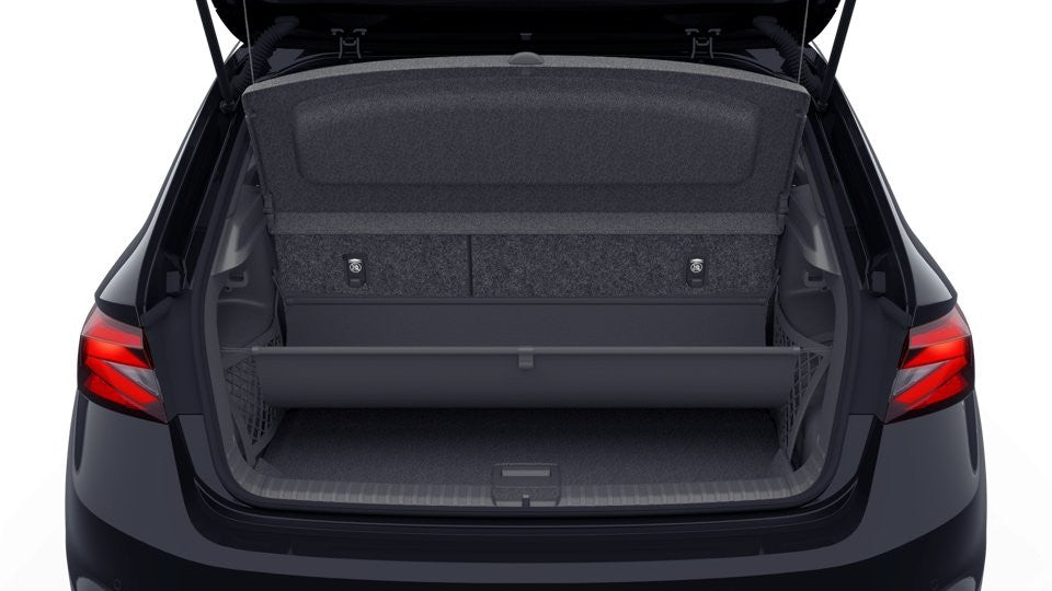 Škoda Fabia 1,5 TSI 130 kW 130 Edice