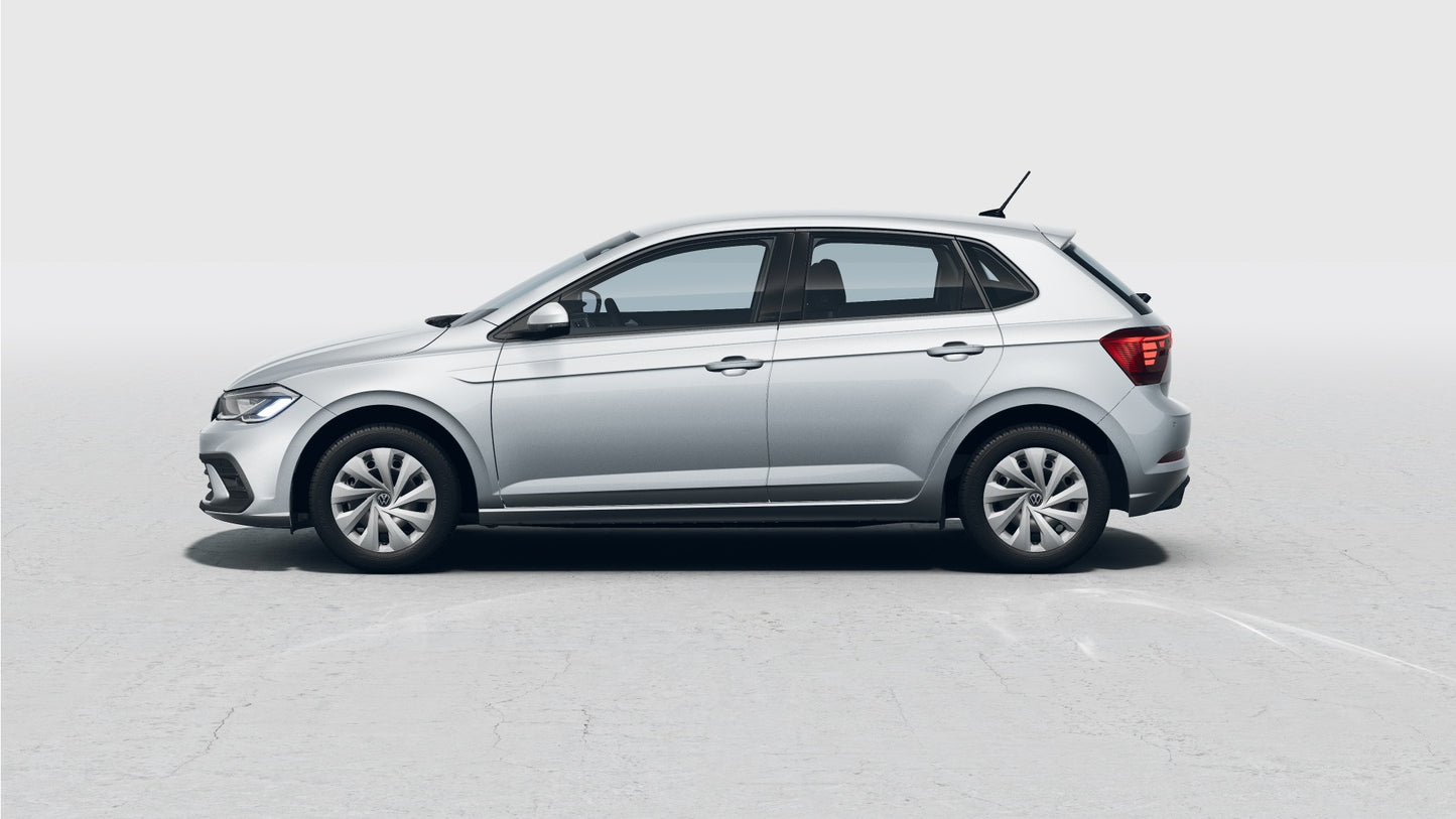 Volkswagen Polo 1.0 TSI 7DSG Limited