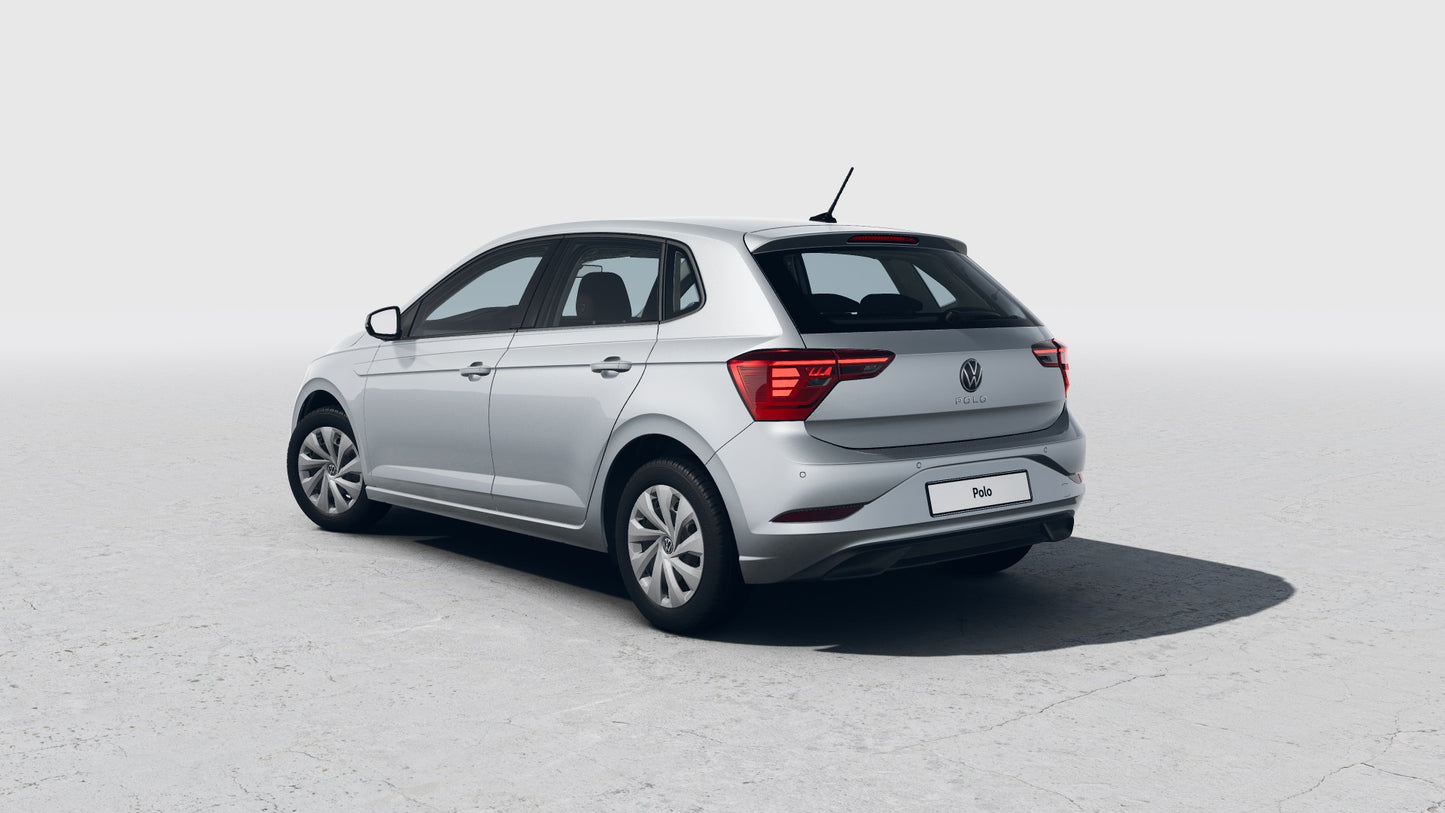 Volkswagen Polo 1.0 TSI 7DSG Limited