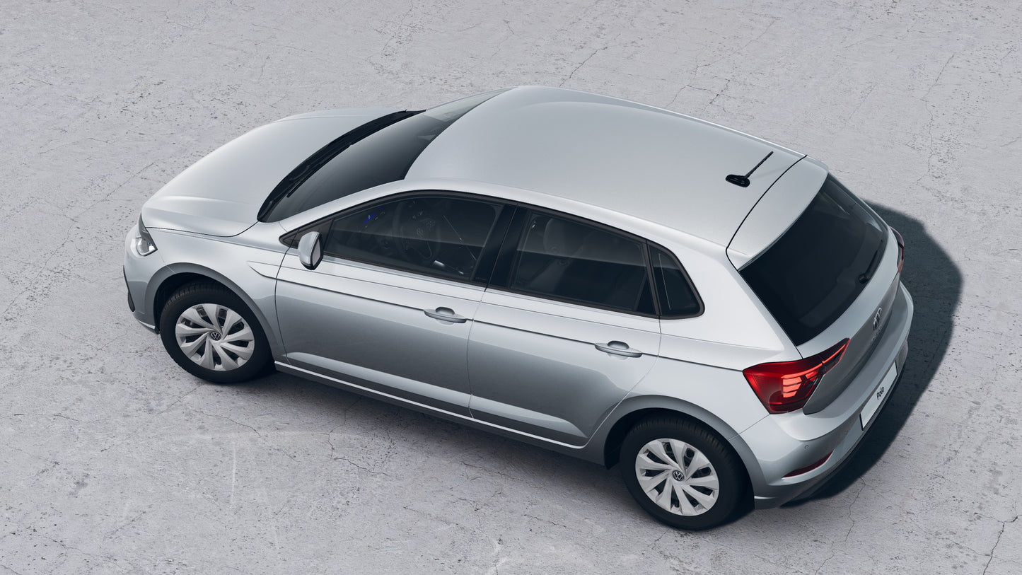 Volkswagen Polo 1.0 TSI 7DSG Limited